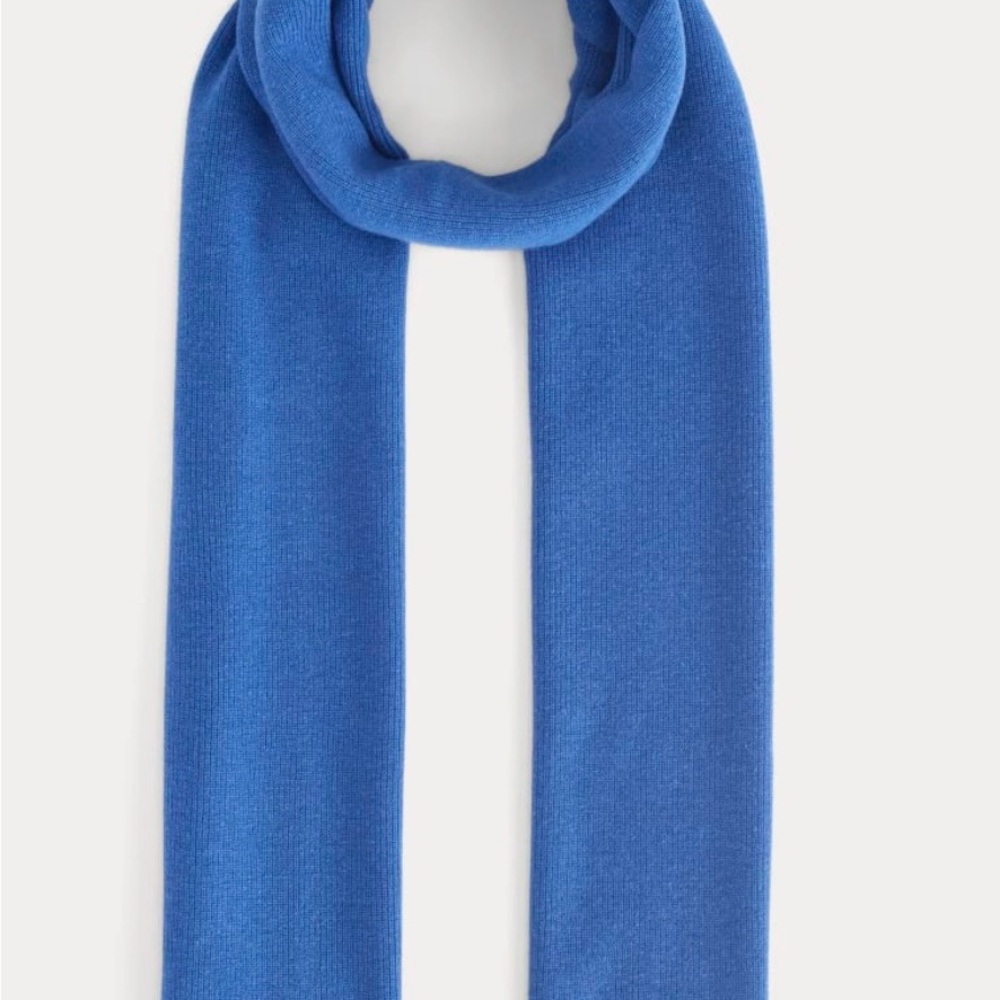 Everlane Cabin Scarf